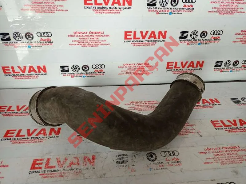 7H0145980 - BASINC HORTUMU