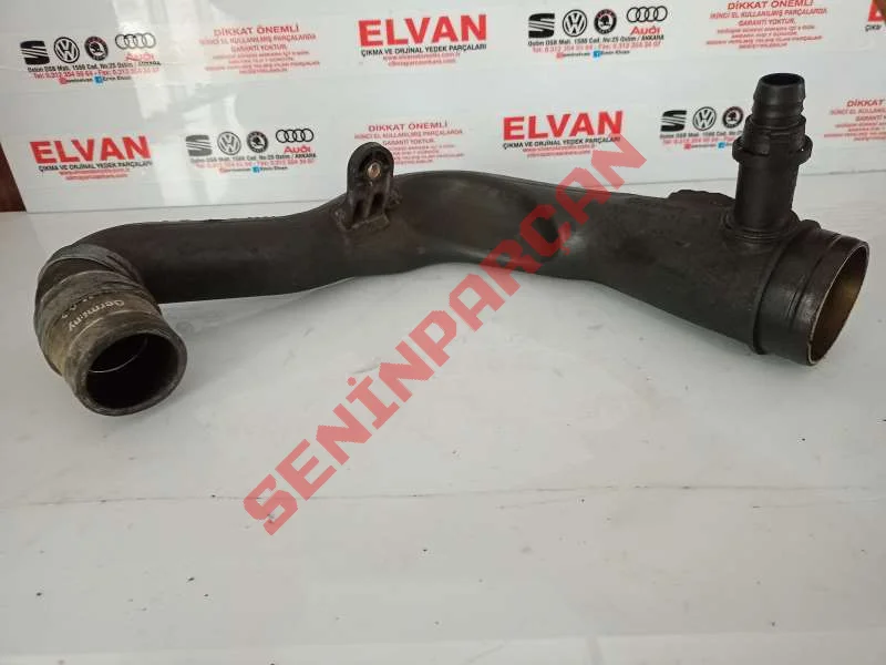 6Q0129654L - HAVA HORTUM