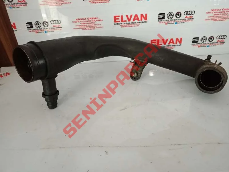 6Q0129654L - HAVA HORTUM