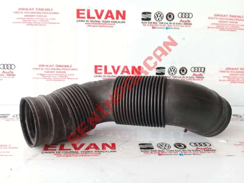 6Q0129684P - BAGLANTI BORUSU