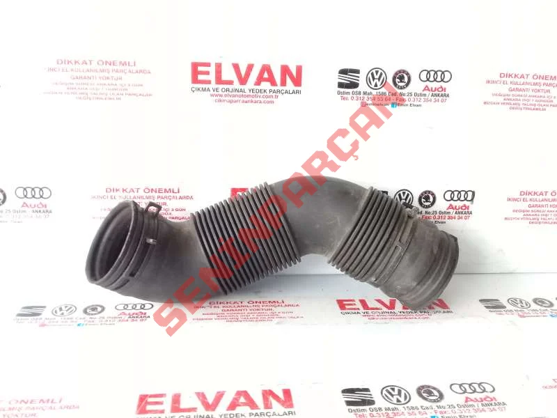 6Q0129684P - BAGLANTI BORUSU