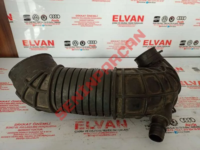 8E0129615J - HAVA EMIS BORUSU