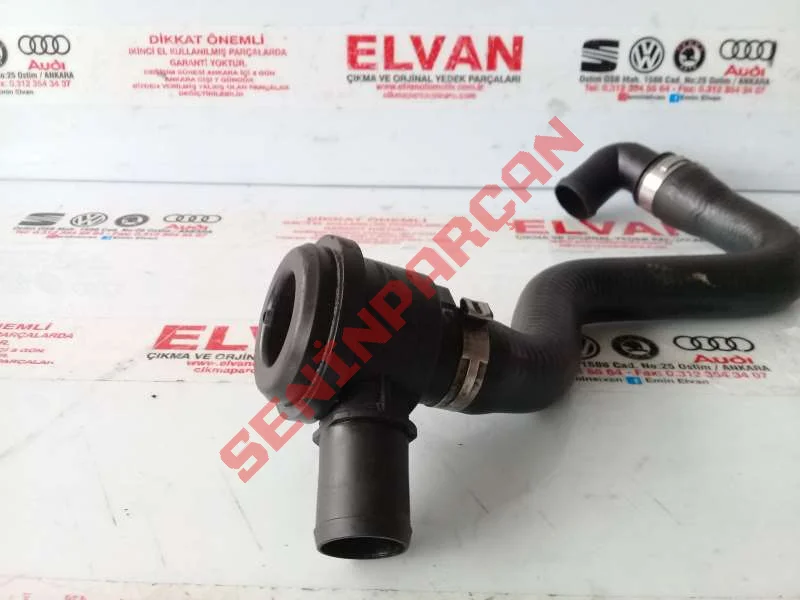 058145710 - HAVA SIRKULASYON BORUSU