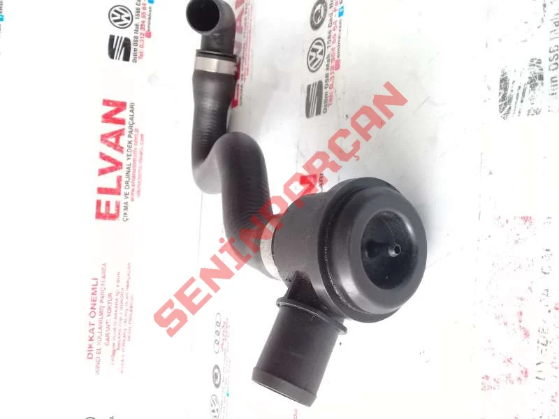 058145710 - HAVA SIRKULASYON BORUSU