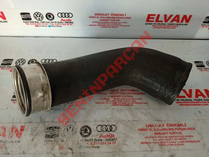 7E0145790 - BASINC HORTUMU