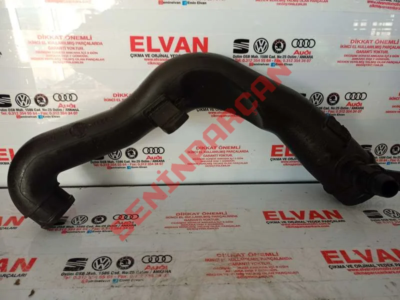 6Q0129654M - HAVA İLETİM HORTUMU