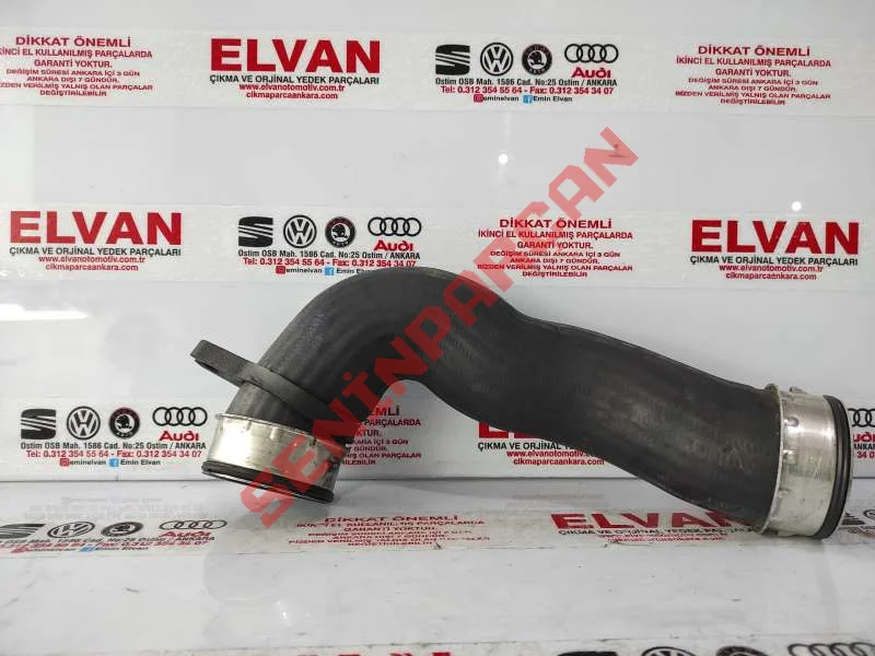 1J0145838AG - HORTUM