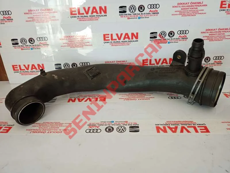 6Q0129654N - HAVA İLETİM HORTUMU