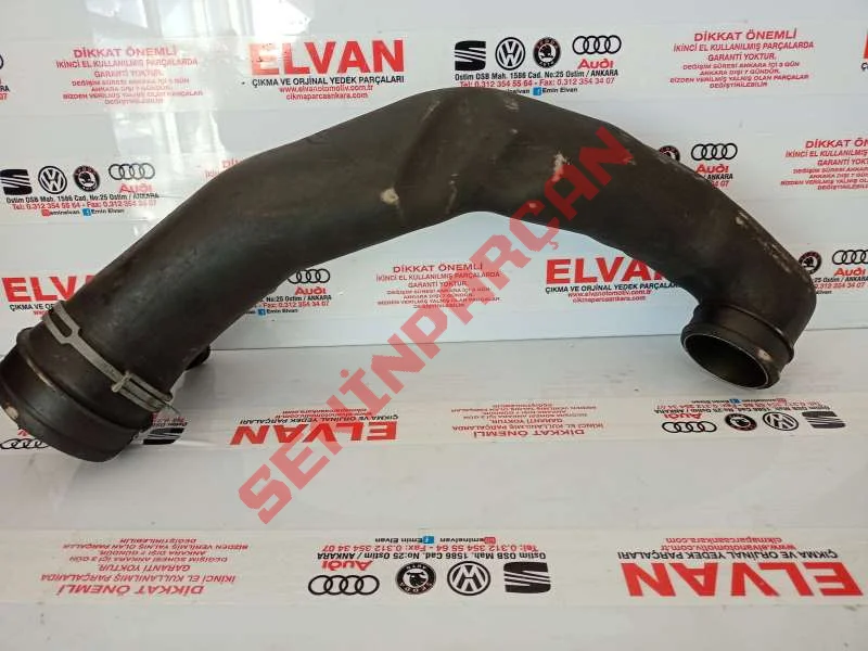 6Q0129654N - HAVA İLETİM HORTUMU