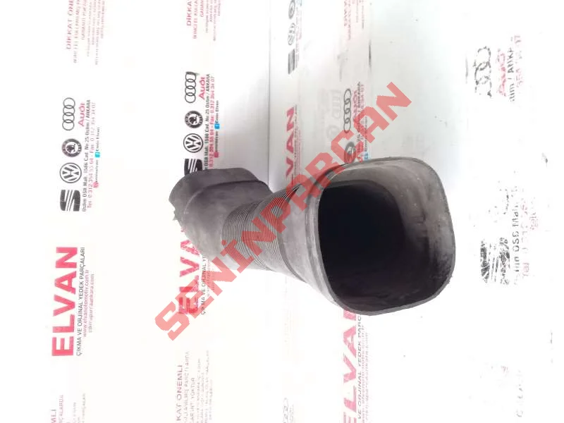 6Q0129618G - HAVA BORUSU