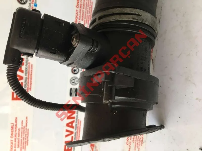 06A906461 - HAVA AKIS METRE