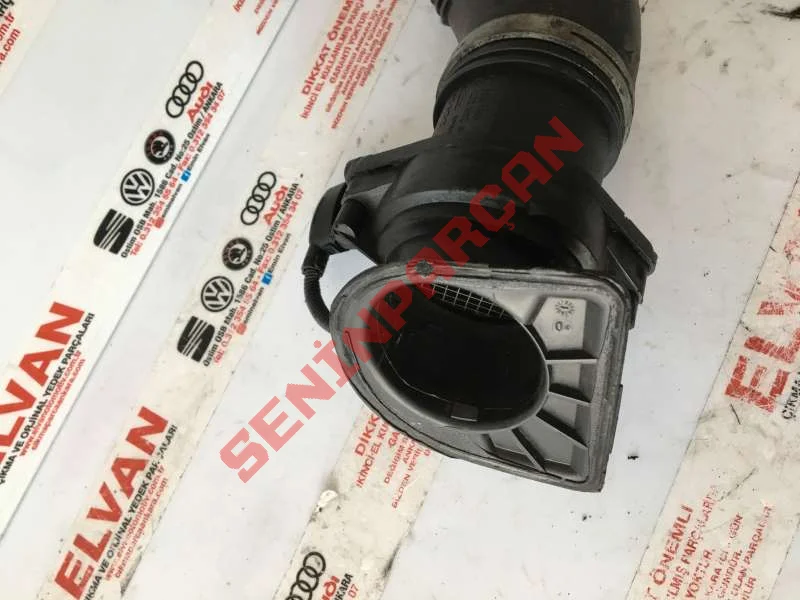 06A906461 - HAVA AKIS METRE