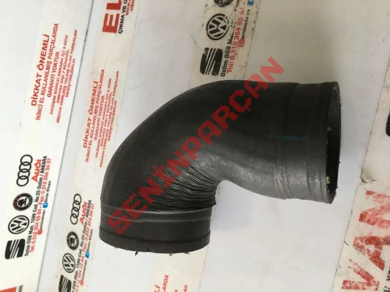 6R0145838A - BAGLANTI HORTUMU