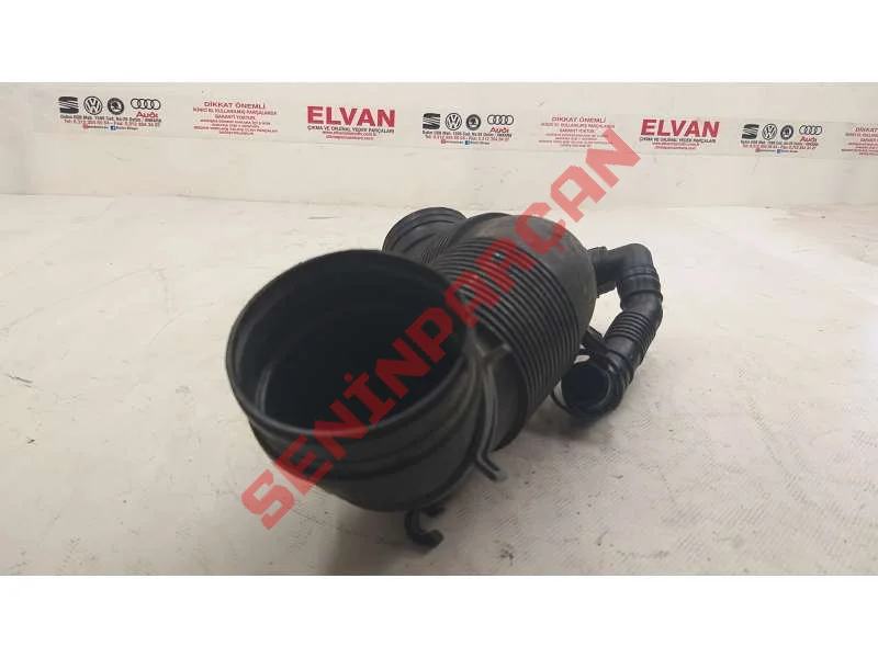 3C0129654M - HAVA HORTUMU - İkinci El Orjinal