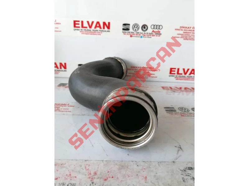 1K0145832B - BAGLANTI BORUSU