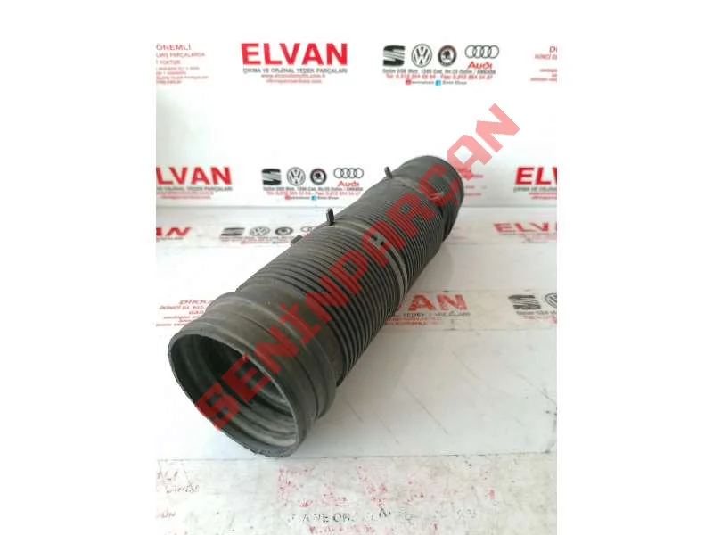 074129627J - HAVA FILTRE HORTUMU