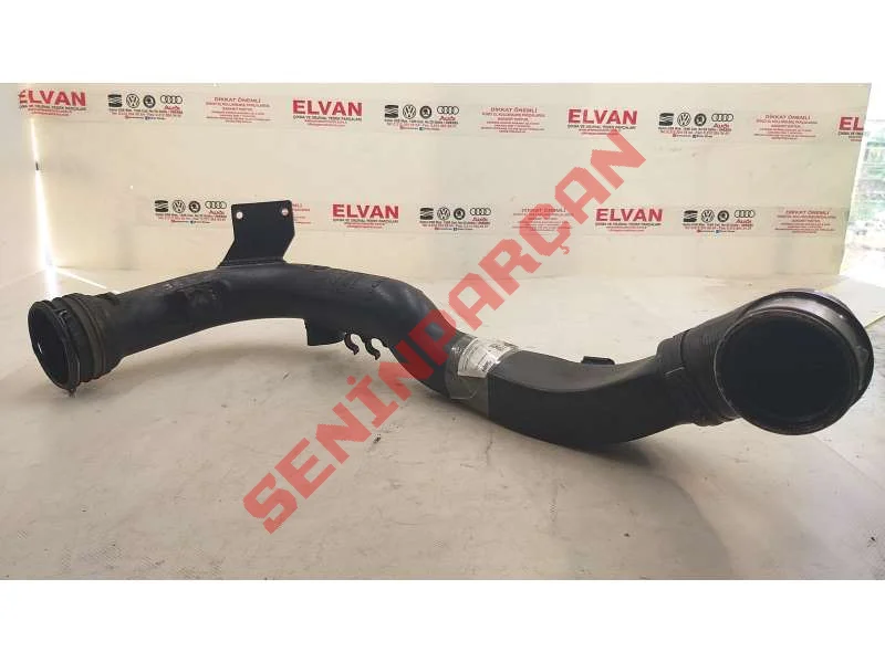 8E0145840 - HAVA BASINC BORUSU