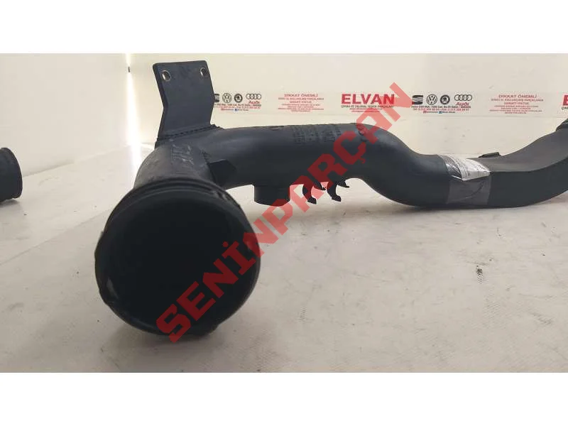 8E0145840 - HAVA BASINC BORUSU