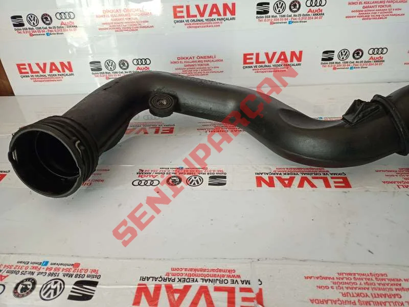 1J0145770AB - HORTUMBASINC