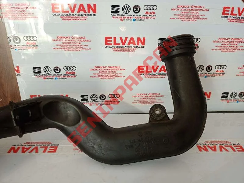 1J0145770L - BASINÇ BORUSU