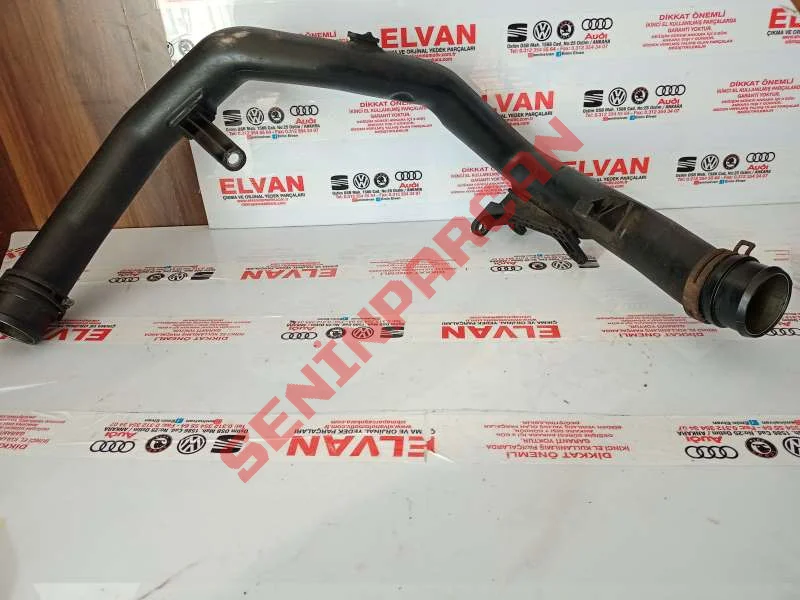 6Q0145162AN - BASINÇ HORTUMU