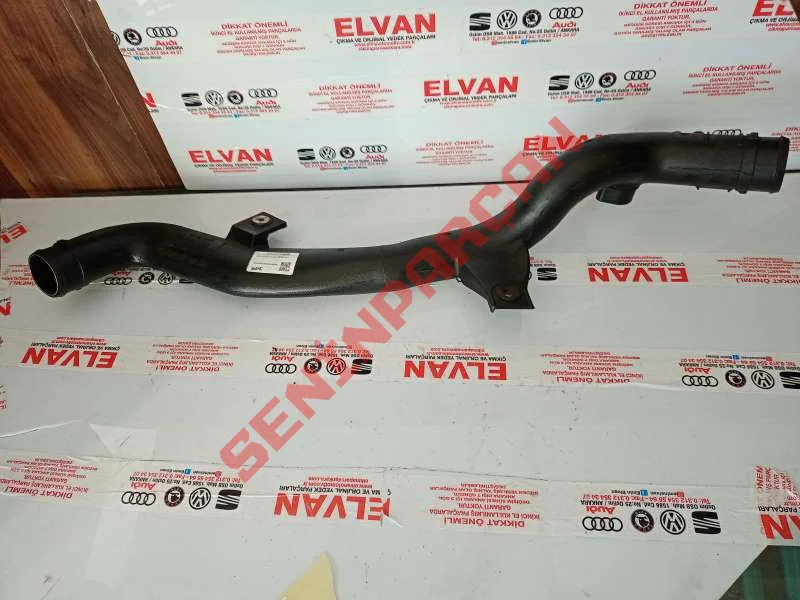 6K0145840AB - HORTUM