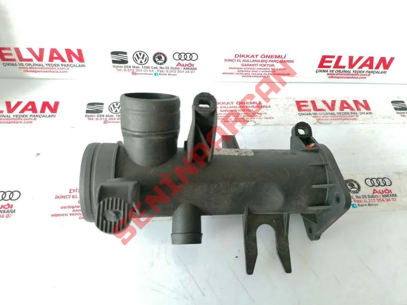 03C129617G - EMME AĞZI