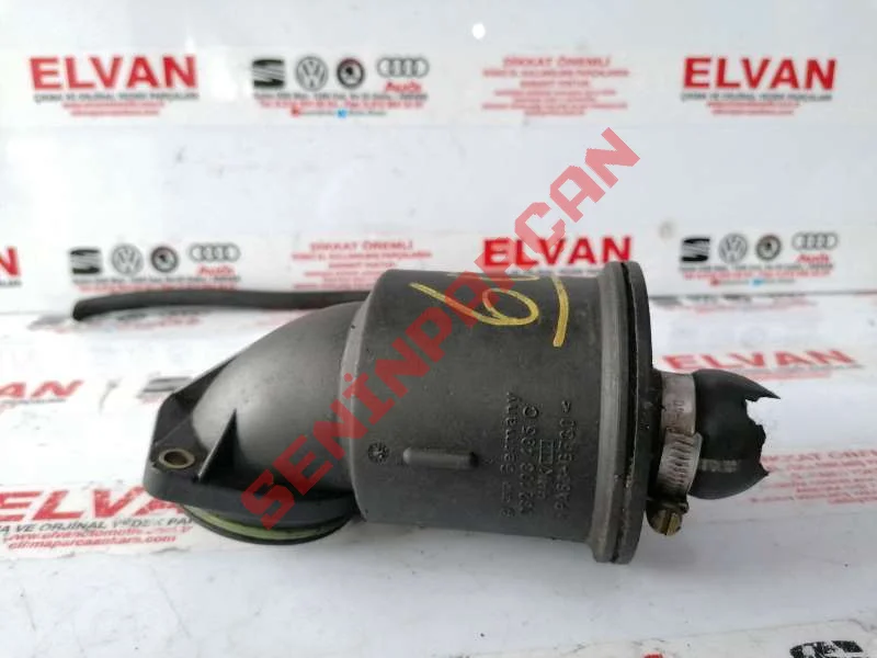 032103495C - YAĞ SEPARATÖRÜ