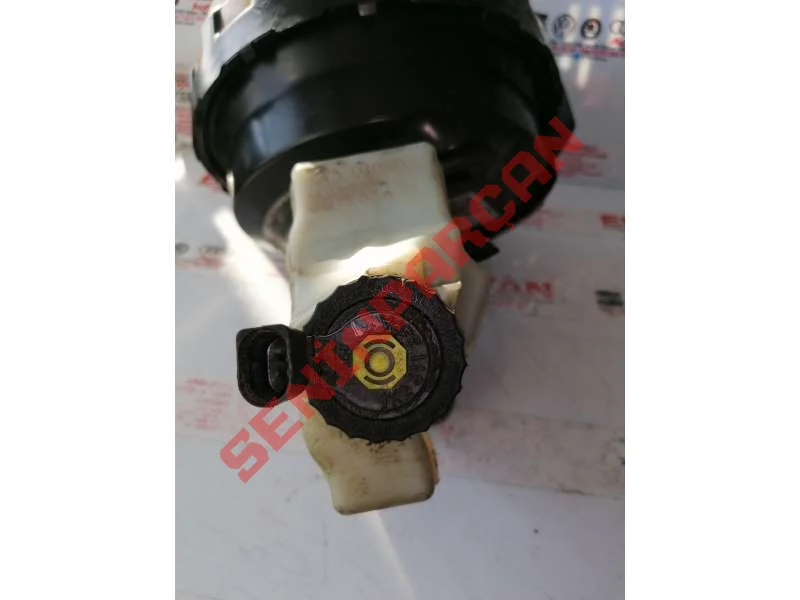 5N2611301A - FREN HİDROLİĞİ DENGELEME