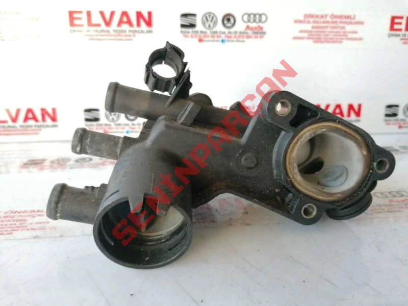 032121111AE - TERMOSTATYUVASI