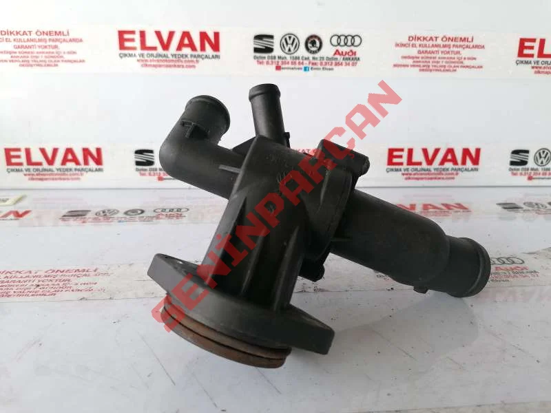 03P121111D - TERMOSTAT