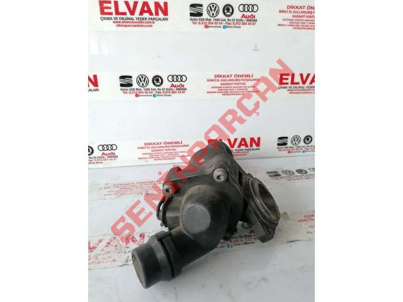 06B121111D - TERMOSTAT