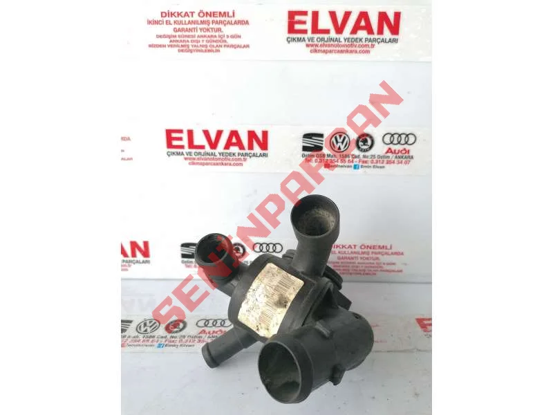 03L121111AC - TERMOSTATLI REGULATOR MUHAFAZASI