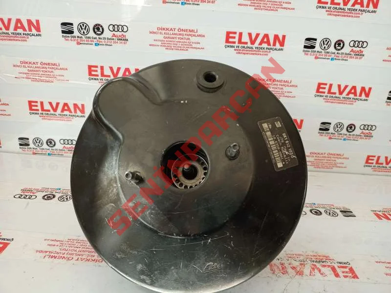 6K1612107J - FREN SERVOSU