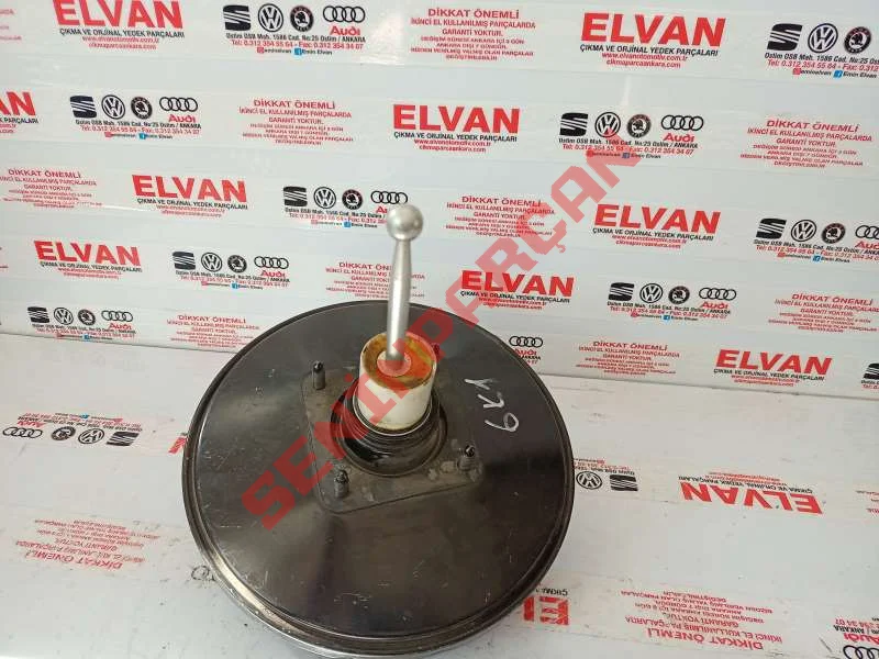 6K1612107J - FREN SERVOSU