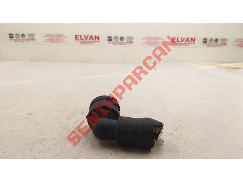 7M0122291 - YAKIT FILTRESI