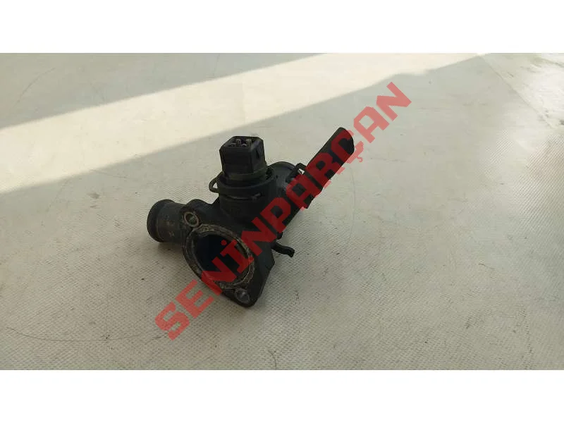 068121133AE - FLANŞ