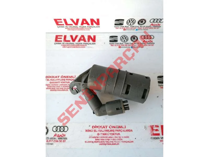 3C0819194 - HAVALANDIRMA