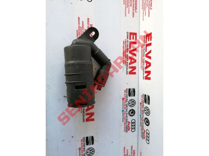 3C0819194 - HAVALANDIRMA