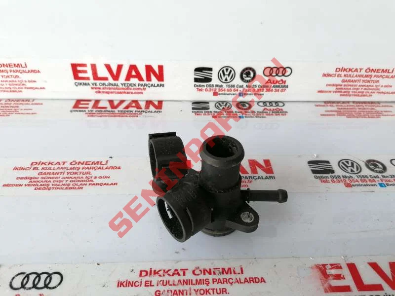 06J121132D - SU BORUSU