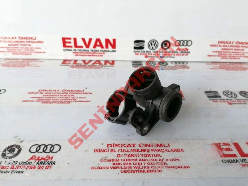 06J121132D - SU BORUSU