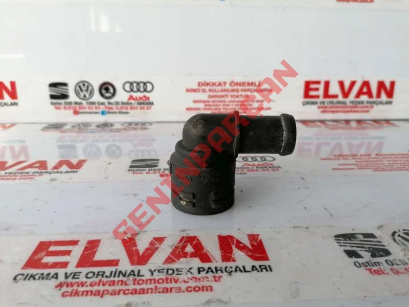 1K0122291J - HORTUMKAPLINI