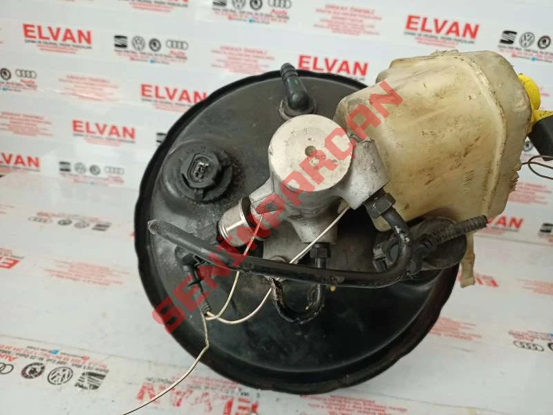 7L6612105 - FREN SERVOSU