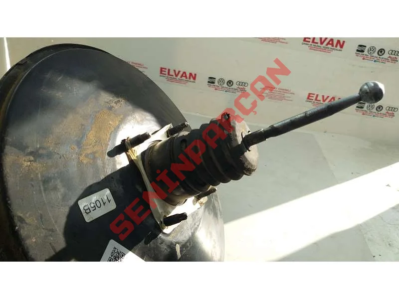 1K1611301A - HIDROLIK DEPOSU