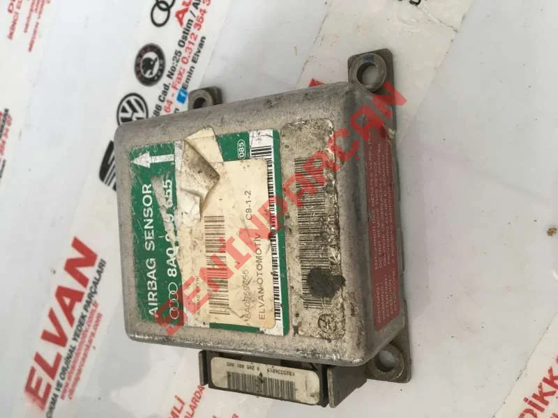 8A0959655 - KONTROL UNITESI