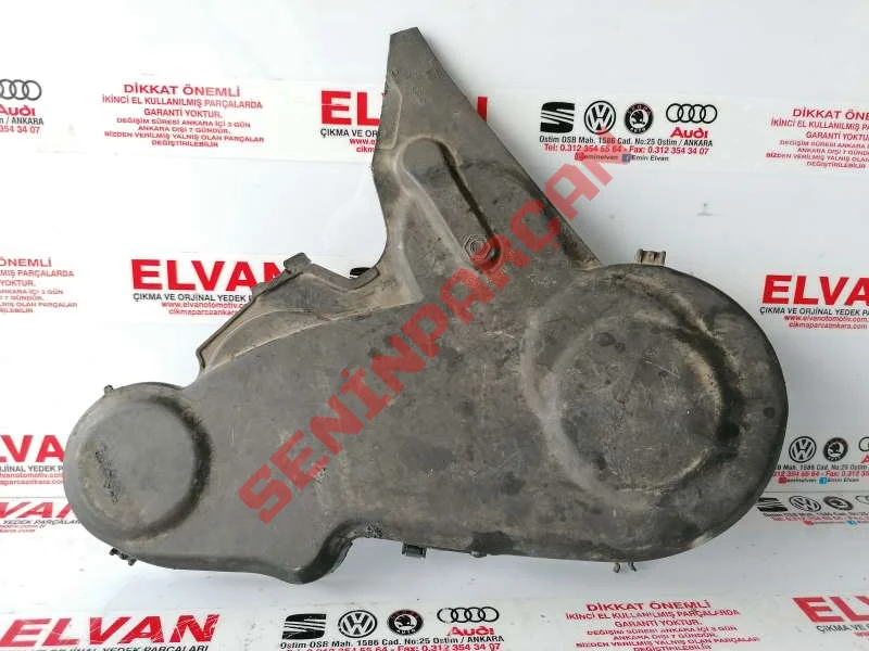 03L109107C - KAYIS KAPAGI