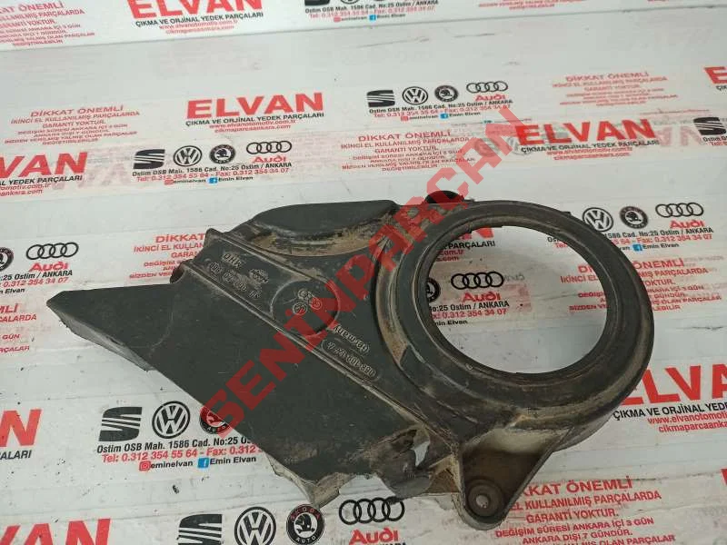 068109127A - TRİGER KAYIŞI KORUYUCU