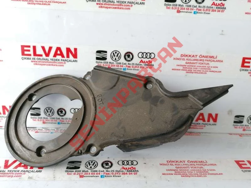 03L109147C - KAYIS KAPAGI