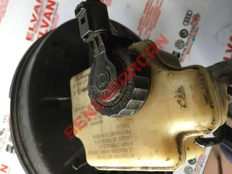 1K1611301C - HIDROLIK DEPOSU