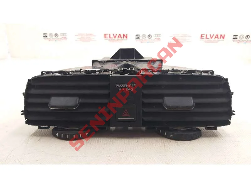 1K8819728E - HAVA KANALI